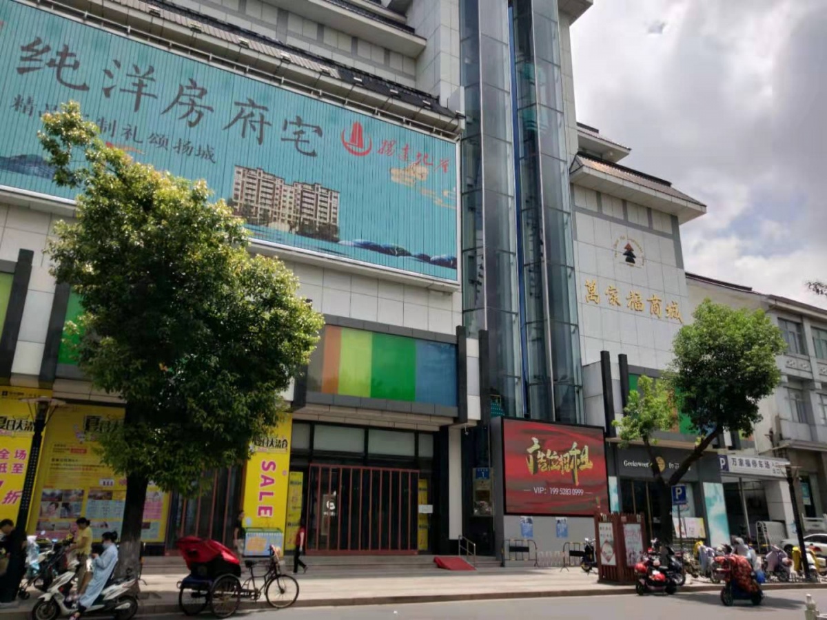 后天，文昌商圈再添“新兵”；但你可能想不到，最有人气的是——