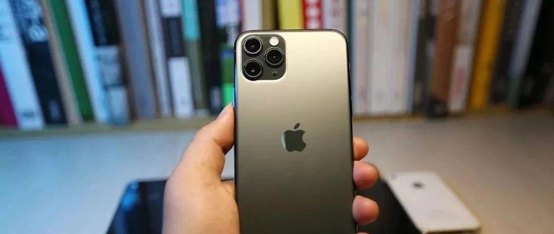 iphone13到手怎么验机,iphone验机小技巧防止被坑