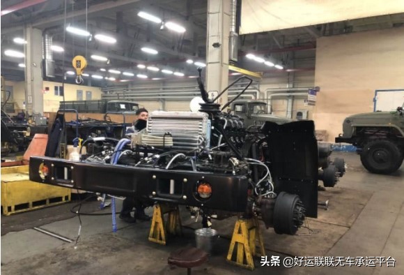 卡车后桥漏油有什么原因,卡车漏油怎么处理