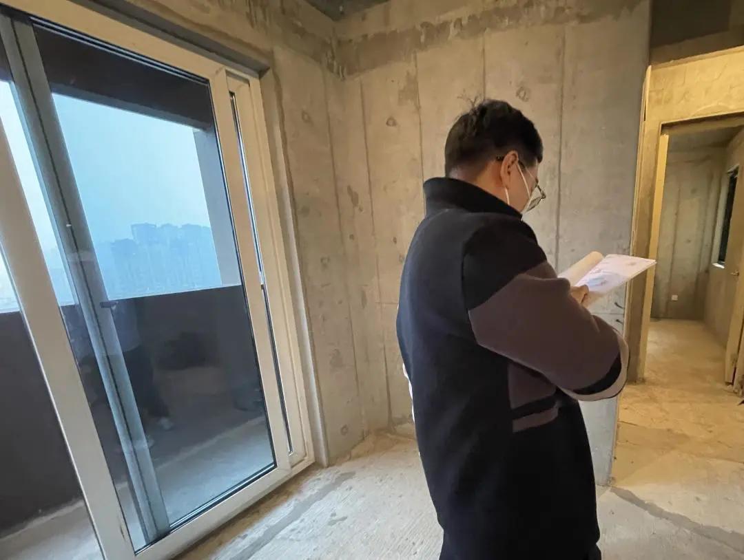 美好时光小区曲江房屋质量,曲江美好时光107平