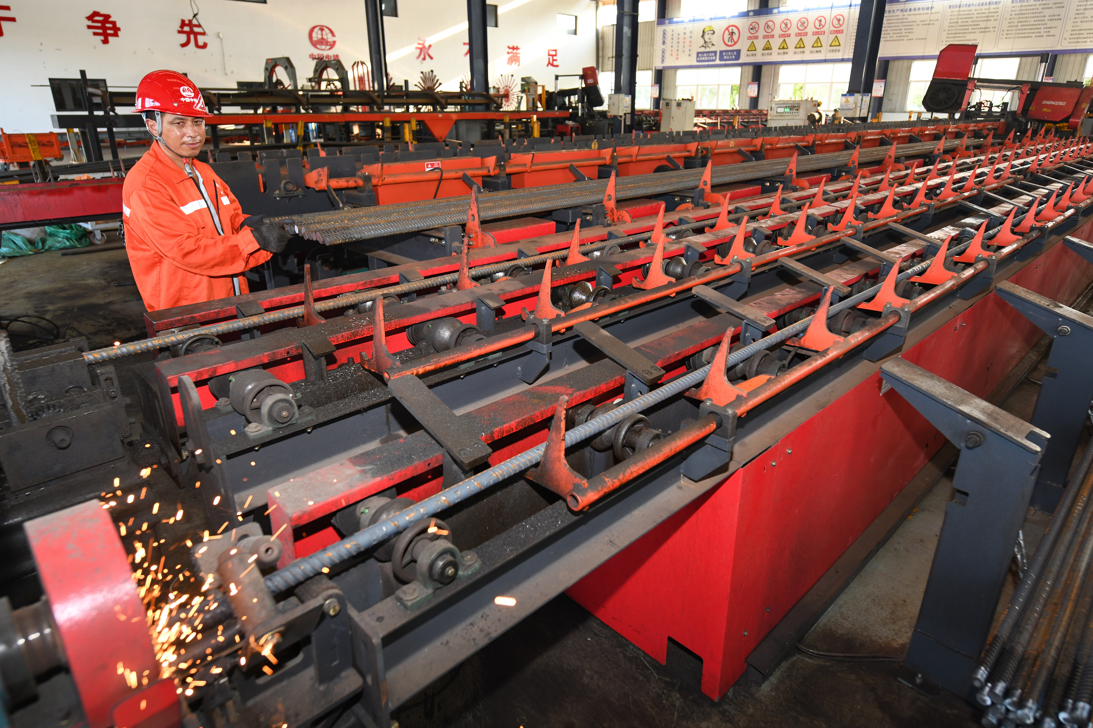 中铁四局企业愿景,中铁四局一公司企业理念