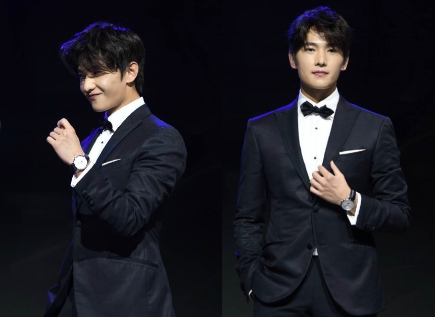 男星发腮发胖,男明星发腮对比