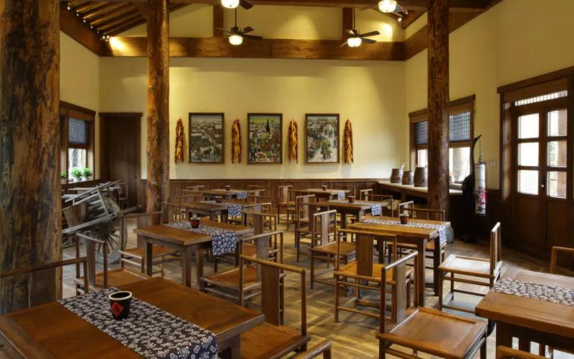 吉字号网红打卡地,吉县冬季网红打卡地