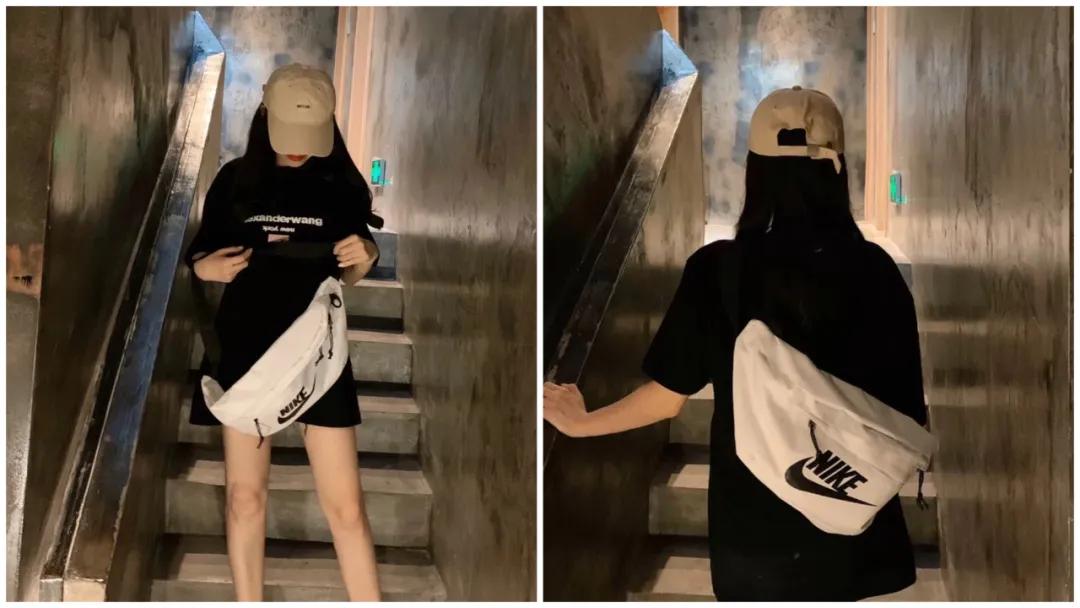 nike最新单品,nike休闲穿着最舒服的系列