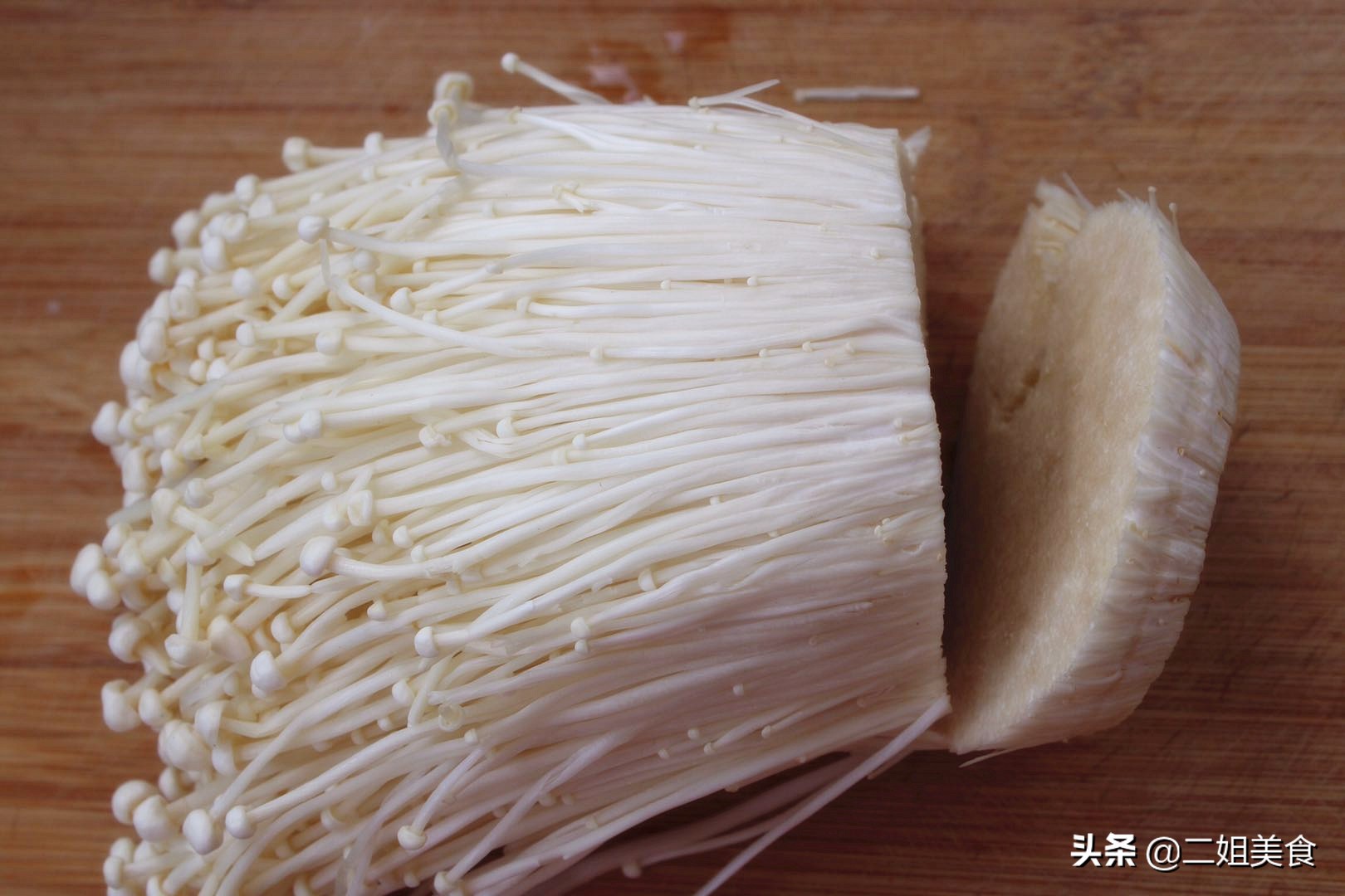 金针菇不放冰箱怎么保存,金针菇怎么放可以长时间保鲜