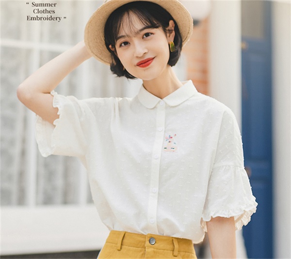 简约风女装品牌推荐,简约风夏季女装