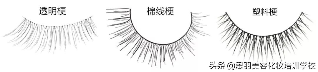 睫毛几根长到眼睛里扎眼怎么办,为什么你种的睫毛假性服帖