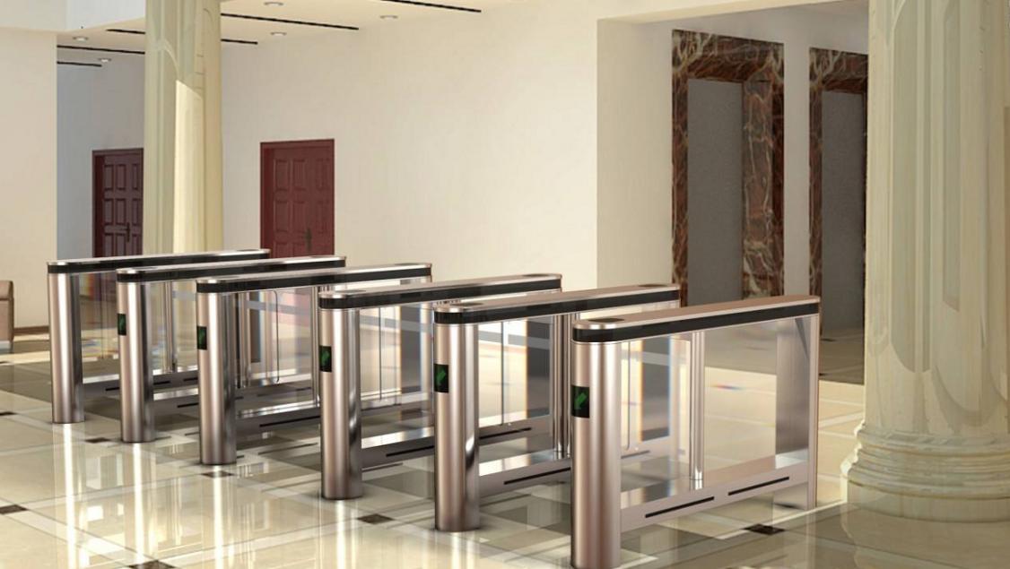 校园门禁闸机系统,校园出入口闸机系统应用方案