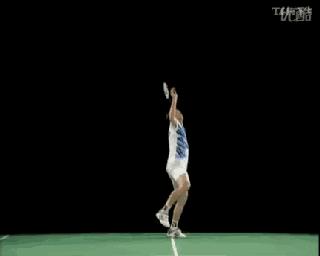 羽毛球高远球打法,羽毛球高远球打法的技巧