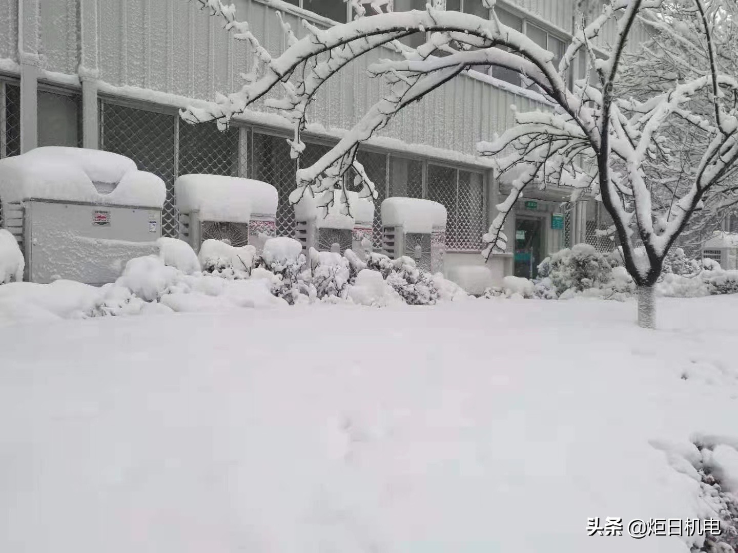 多地取暖用煤价格涨超2倍,多地供暖供能需求攀升