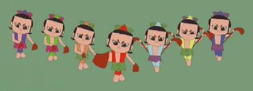 他用一只彩笔毁掉了所有人的童年，却也承包了所有人的笑点