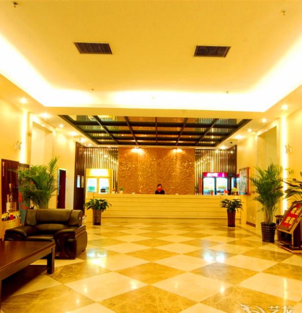 来抚顺游玩,可以住下面六家宾馆