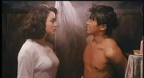 52岁邱淑贞近照曝光,51岁邱淑贞素颜照片