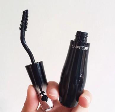 新手推荐睫毛膏什么颜色,新手睫毛膏推荐可以随意转动