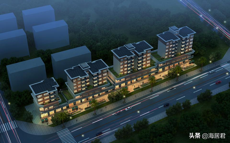 海南省文昌市新楼盘现房出售,海南文昌18万特价房