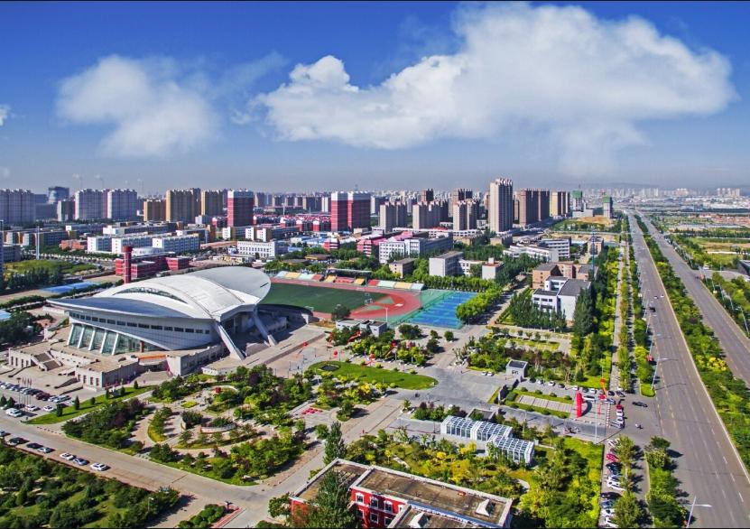 山西高校本科,山西省2021年增加的本科院校