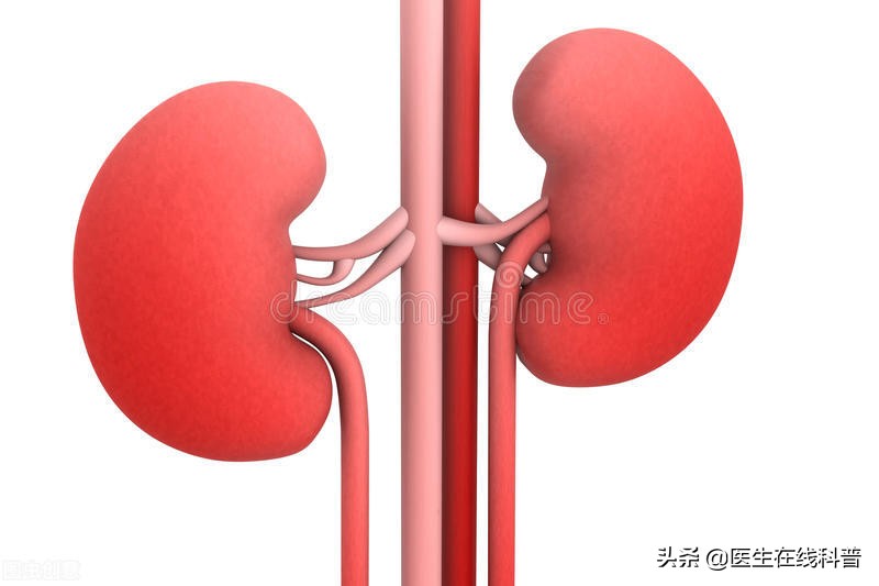 一场感冒变尿毒症,一场重感冒差点要了半条命