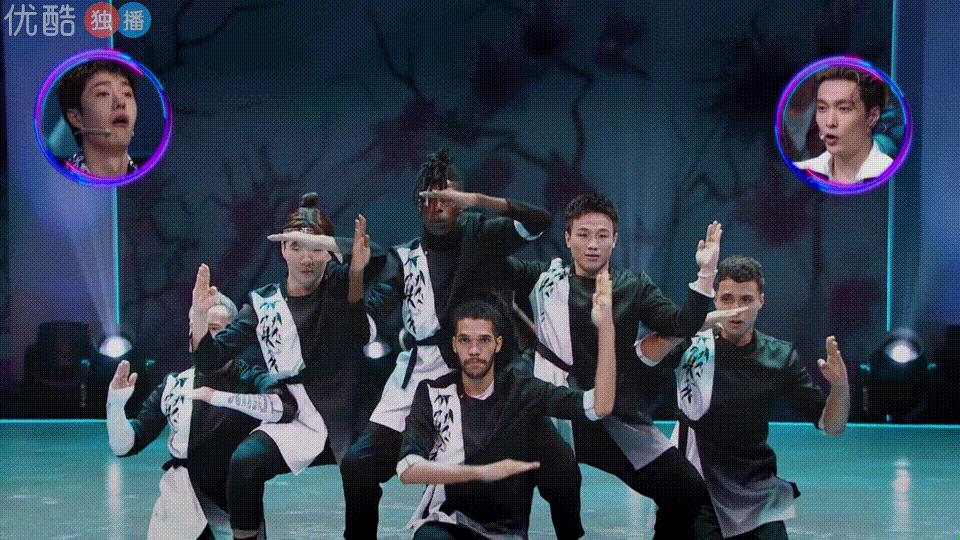 众神云集,以舞为媒的《这!就是街舞》正在走向更远的地方