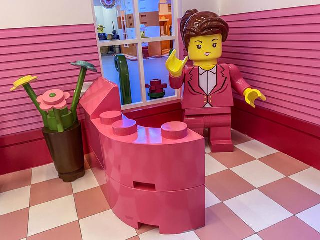 华南大游乐场,华南游乐园在哪