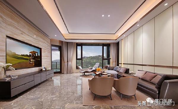 厦门豪宅露台,厦门亚洲十大豪宅稀缺珍品