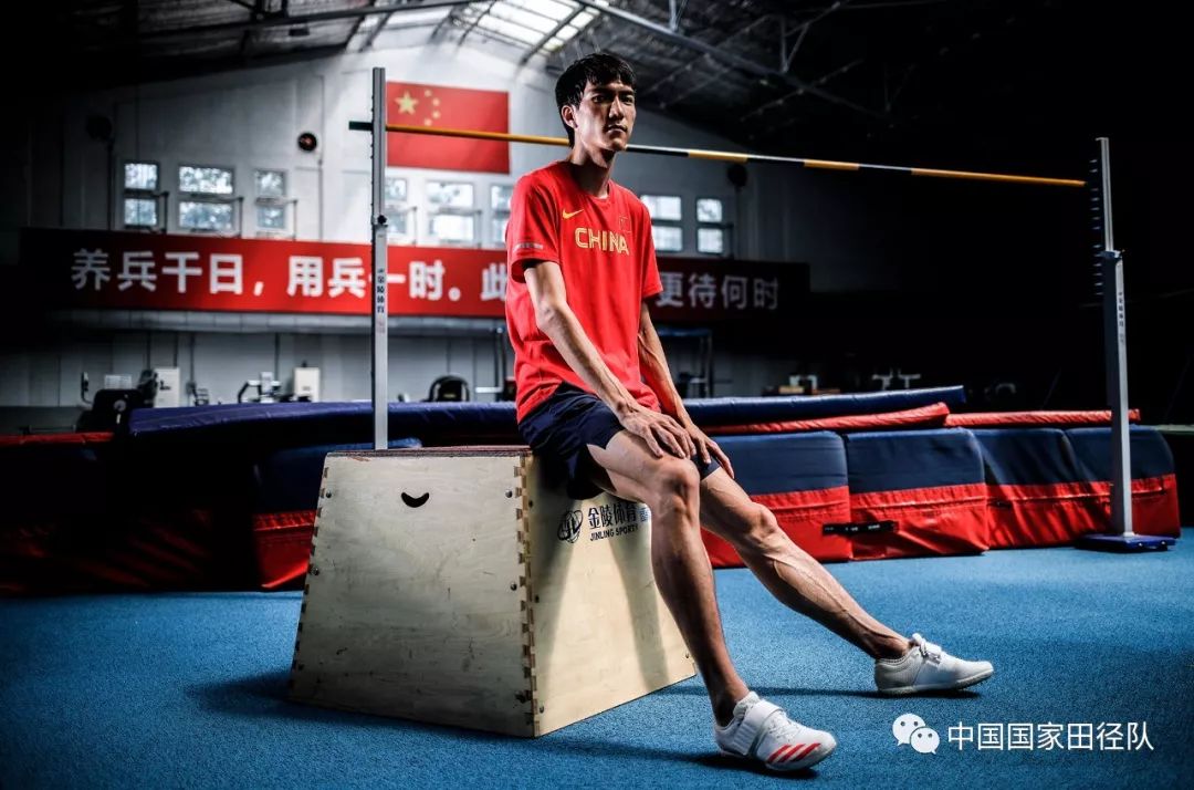 国家一级跳高运动员王宇简介,跳高运动员王宇祖籍资料