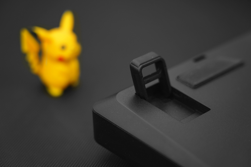 ikbcr410键盘测评,ikbcr410键盘开箱测评