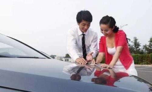 只买裸车不在4S店买保险上牌,4S店不肯怎么办?内行人告诉你一招