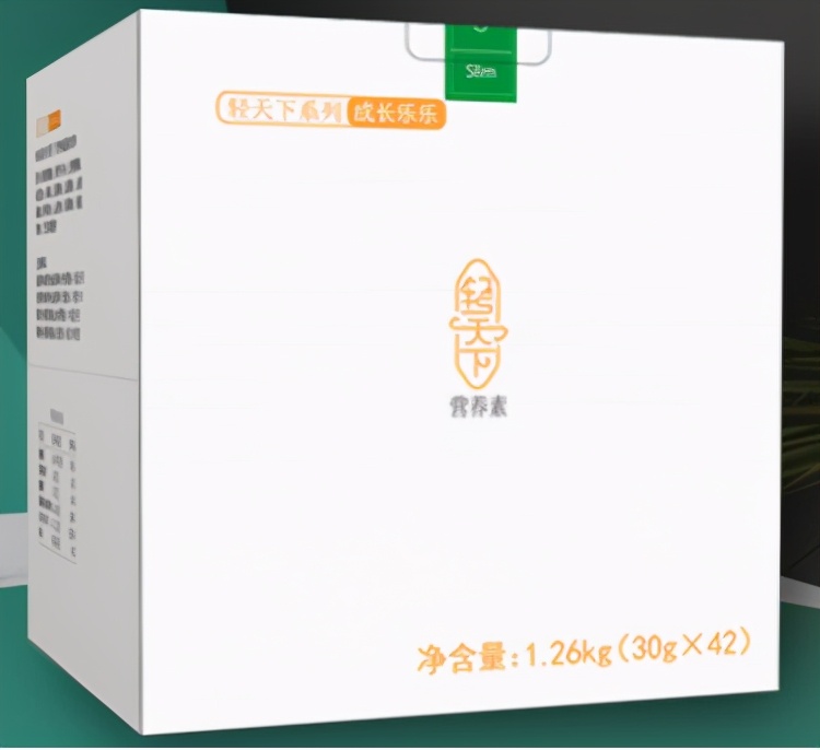 植物基素材藻类，将赋予功能食品怎样的创新契机？