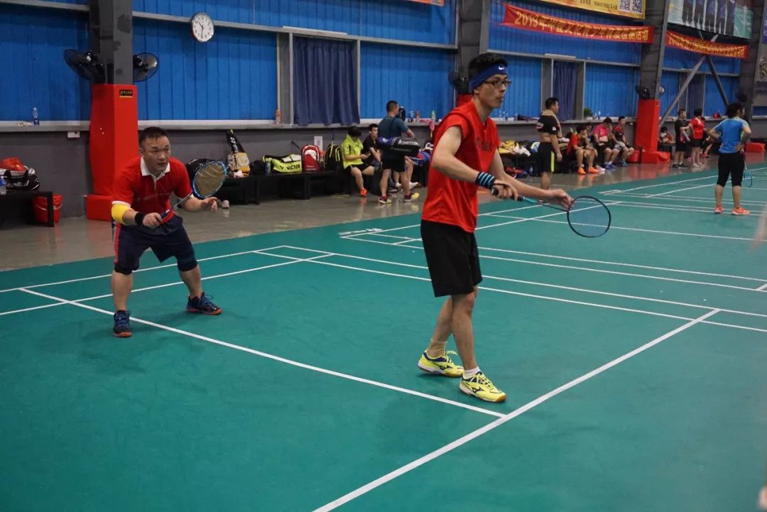 五一劳动节羽毛球比赛,五一羽毛球比赛通知