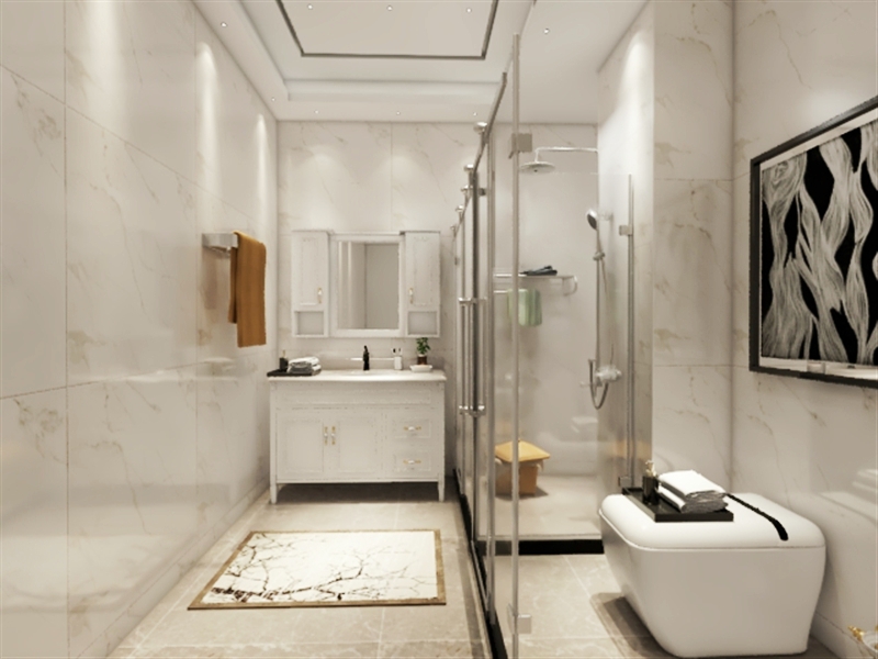 在朋友家拉臭臭，突然停水，别慌，这样式的马桶可以拯救你