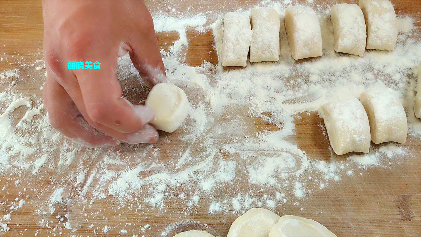 马齿苋几种吃法健康又美味,美食教程马齿苋新吃法