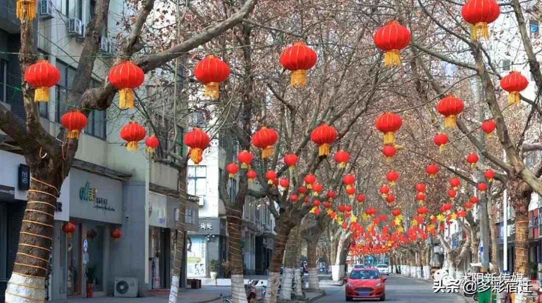 沭阳南部城市,沭阳城北有没有发展