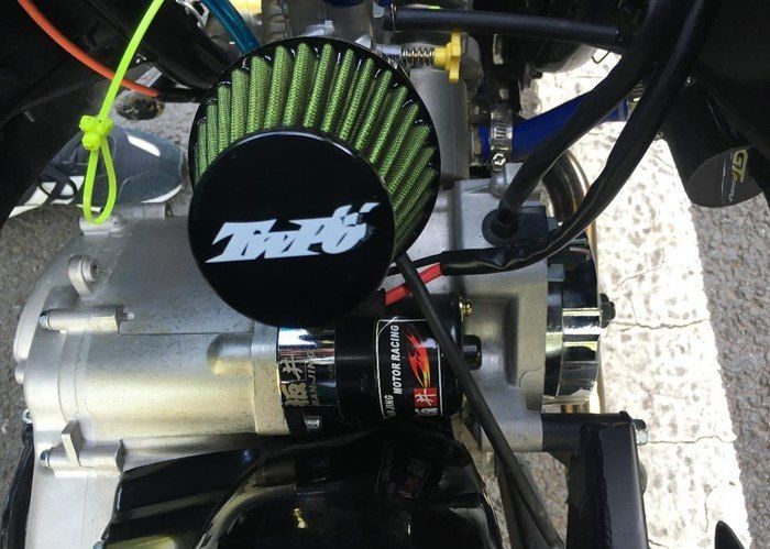 雅马哈福喜改装动力需要什么,雅马哈福喜125改装大灯