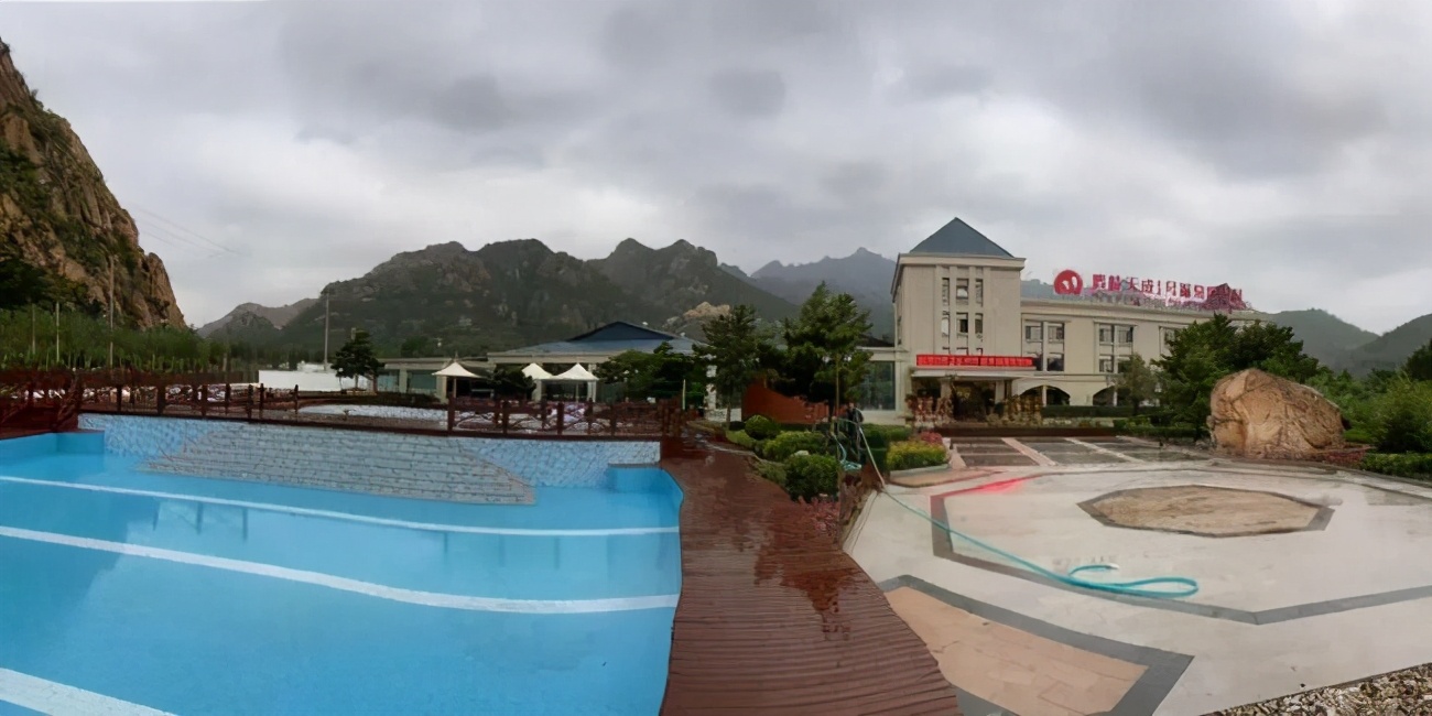 秦皇岛海边春天,秦皇岛春天新闻报道