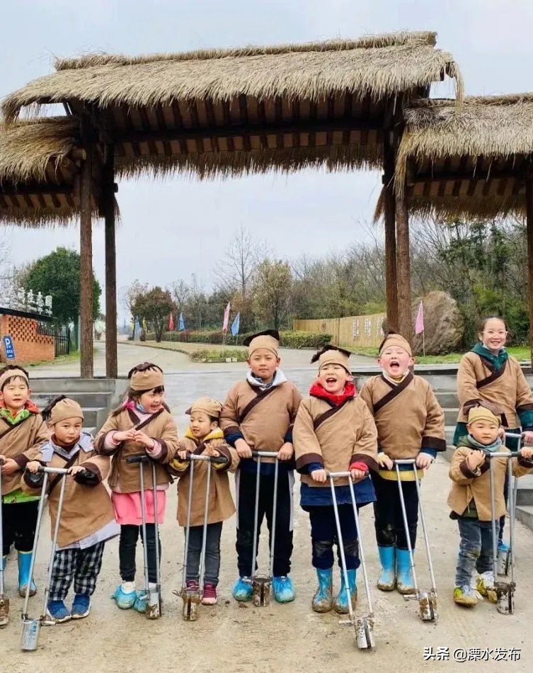 快收藏!溧水两条春日宝藏线路来了~