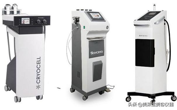 美容仪器牌子,美国美容仪器品牌排行榜