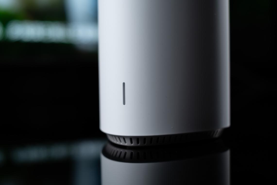 360wifi6路由器t6u,360wifi6子母路由器评测