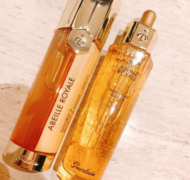 混干皮推荐精华,混油皮提亮精华推荐学生党