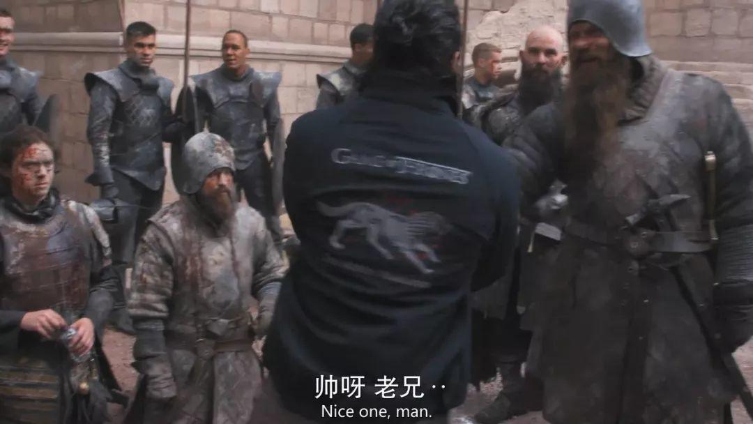 权游第九季一共多少集,权游第八季最终结局