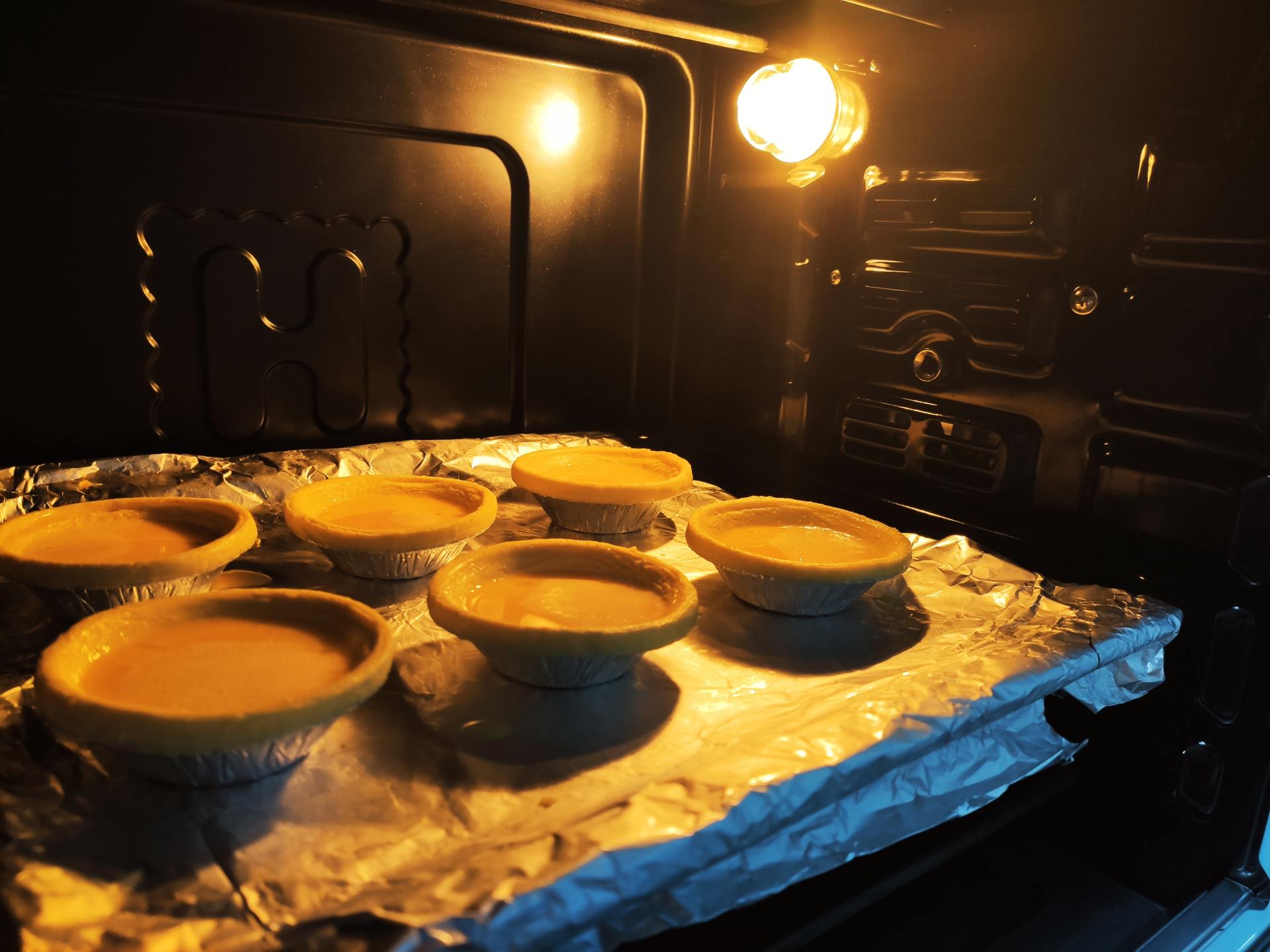 烘焙小白怎么选商用烤箱,烤箱简单烘焙怎么选