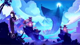 剑三正版手游剑网3,2019即将公测的网游剑网三