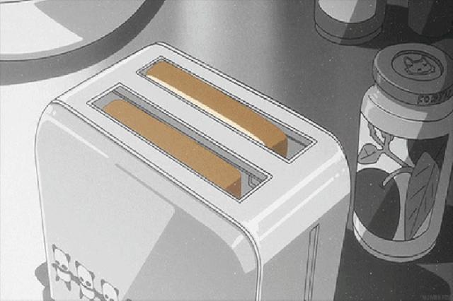 外国人问Doyoudobreakfast?不是在问“你做早饭了没”