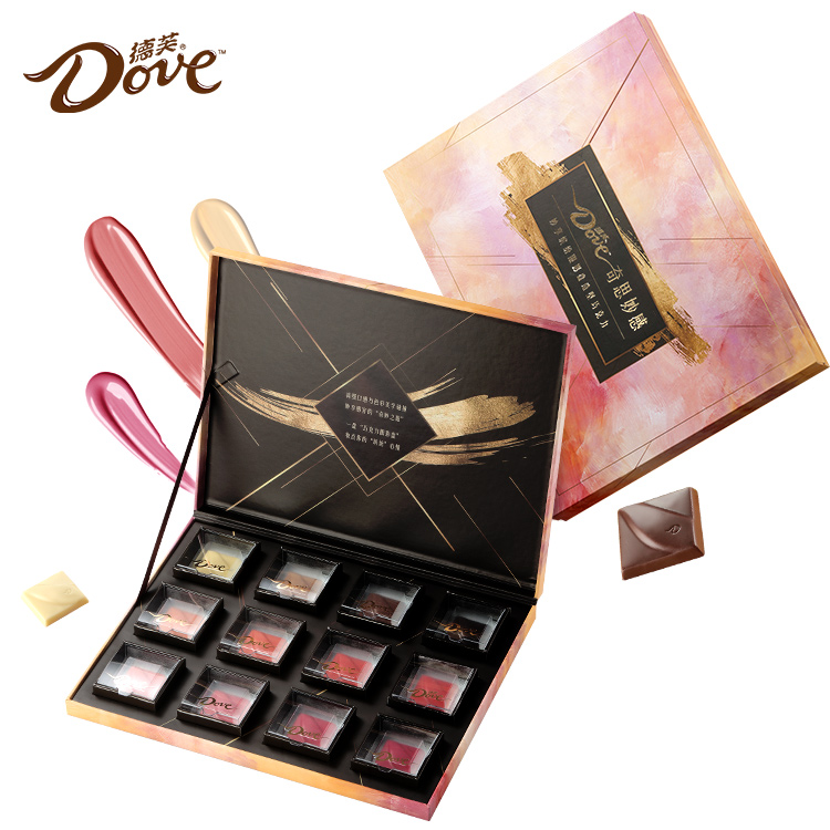 情人节最想要的礼物送女朋友,情人节巧克力怎么送送多少合适