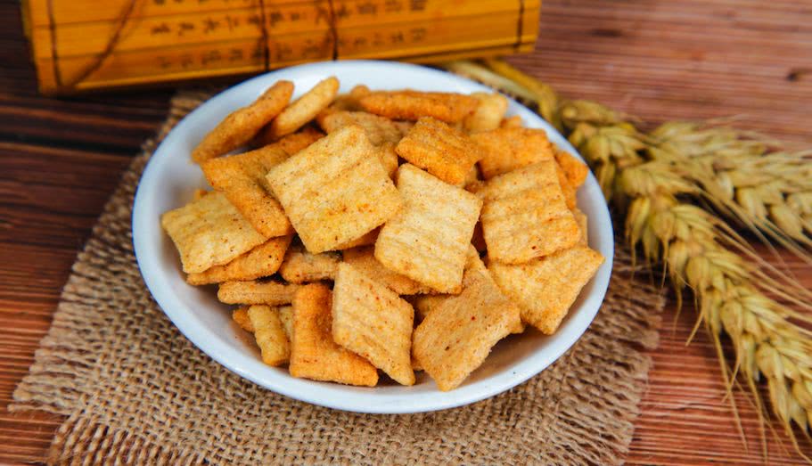 紫米锅巴乌米锅巴,土灶锅巴如何变香脆锅巴