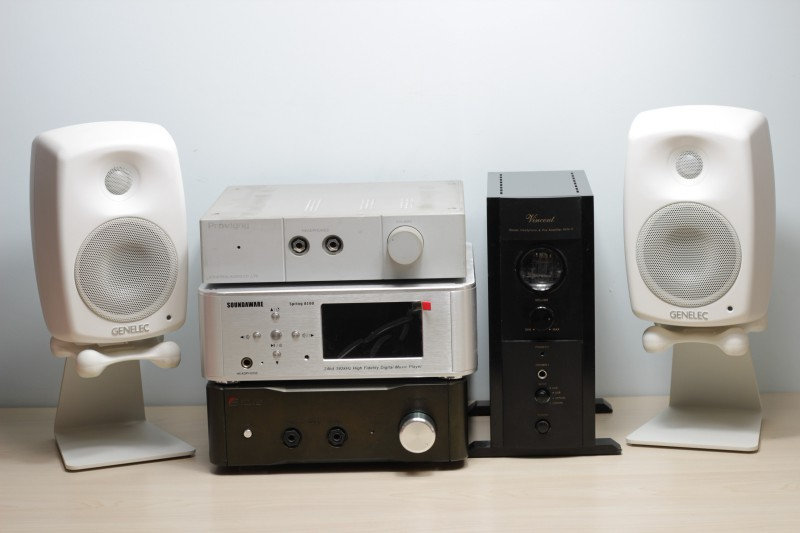 真力高端有源监听音箱,真力顶级1236旗舰监听音箱