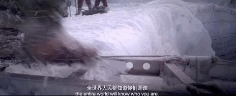 这部神仙阵容的国庆档大片,可以提前看到了