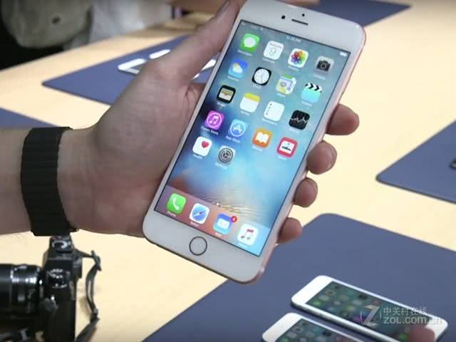 现在苹果6s16g值得多少钱,当年苹果6原价多少钱