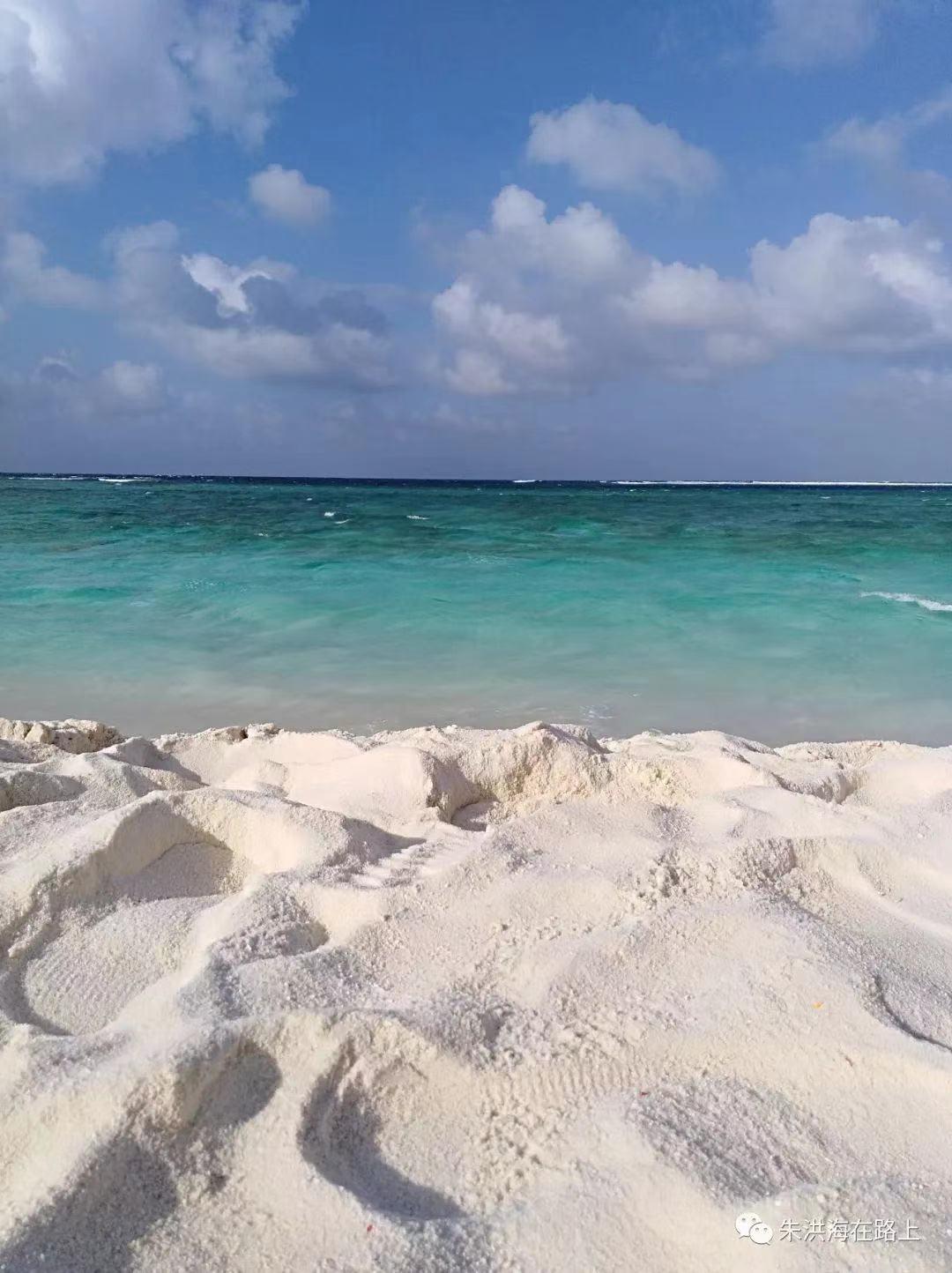 西沙群岛四天三晚,西沙群岛4天三晚游