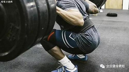 怎样做深蹲效果会更好,深蹲对男女有什么好处