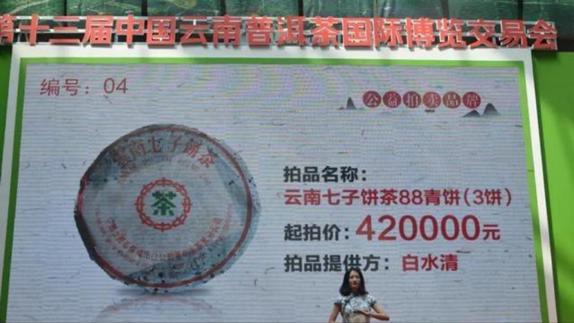 15年的普洱茶乱象,22年普洱茶乱象深度解读